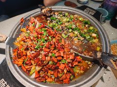 -味妙烤鱼吧(回龙观店)