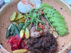 -O'mills Sourdough Bakery&Bistro(永嘉路店)