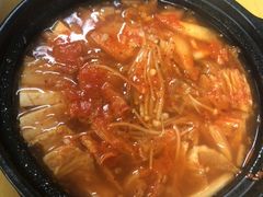 -屋里家延边朝鲜族冷面(南园店)