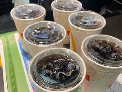 -麦当劳(凯德MALL太阳宫店)