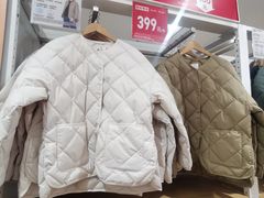-优衣库(北京枫蓝国际广场店)