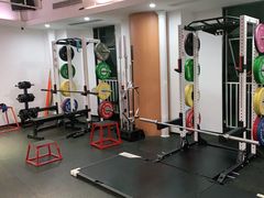 -MEGA BASE 健身馆(南山店)