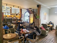 -1901 Cafe(西四店)