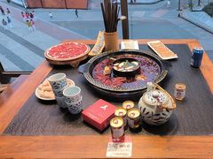 -阿嫂印象·民间江湖菜(大学城店)