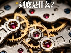 -亨达利名表维修中心(南西店)