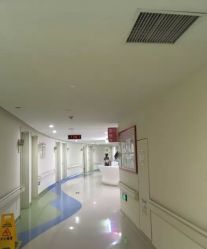 -苏州大学附属儿童医院(园区总院)
