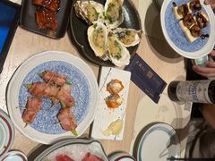 -大渔铁板烧(蛇口店)