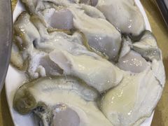-濠轩阁特色生蚝火锅(水湾路店)