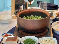 -百盛·鼎膳(中海财富中心)
