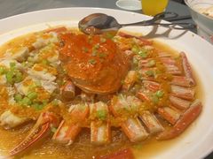 -沈灶河豚宴·河豚融合餐厅(汉中路店)