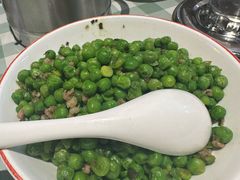 -彭耕记猪油炒小菜(吉联mall店)