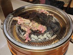 -味家烤肉烤鳗鱼牛排(西塔旗舰店)