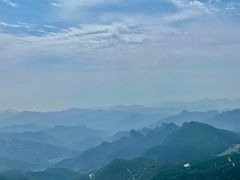 -白草畔自然风景区