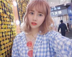 -i Style潮牌美发沙龙