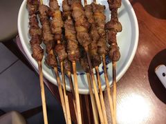 -1078號老北京涮肉(松柏店)