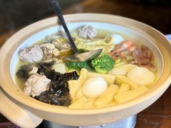 绍三鲜-寻宝记绍兴菜(鲁迅路店)