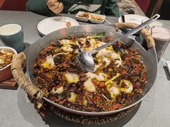 -四川饭店(城乡购物中心店)