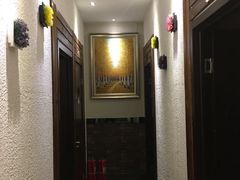 -舒心阁养生堂采耳(中山北路店)