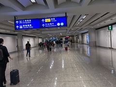 -香港国际机场