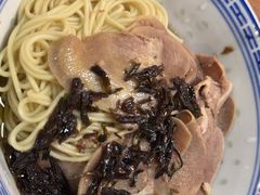 -永丰面馆(汉口路店)