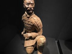 -陕西历史博物馆