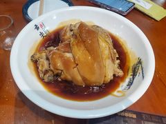 -春發合饭庄