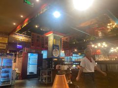 -额尔敦草原涮羊肉·烧烤(冻青树总店)