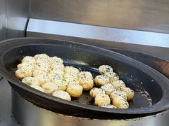 -小杨生煎(黄河路店)