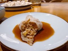 -伊喜饺子(五道口学院路店)