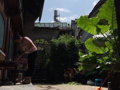 -妈妈的味道(和顺古镇店)