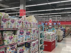 -卜蜂莲花(辽阳西路店)