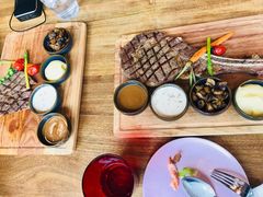 -G+KITCHEN(龙湖狮山天街店)