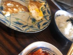 -大成铁板烧•板前(复古餐厅石老人店)