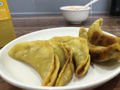 -草桥清真牛肉锅贴扁食店