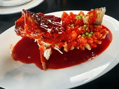 -RIVIERA 松鹤楼(外滩店)