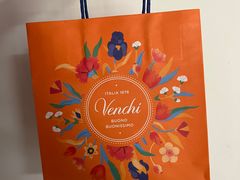 -VENCHI 闻绮(北京汉光店)