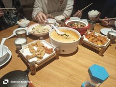 -周麻婆·川式小炒(泉州鲤城超越工业园店)