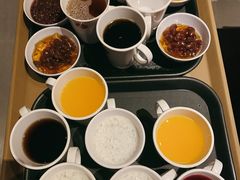 -山城辣妹子(定福庄店)