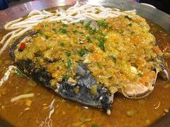 -小芙蓉湘菜馆(易生活购物公园店)