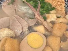 -小潘记鸭血粉丝汤