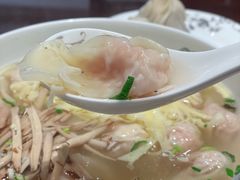 虾仁小馄饨-熙盛源(滨湖万达店)
