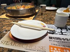 -黄记煌三汁焖锅(金凤万达广场店)