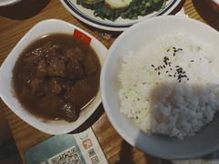 -么肆烤肉(蓝山名邸店)
