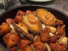 -潮界(虹桥新天地店)