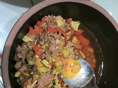 -小方外婆菜(蒙山路店)