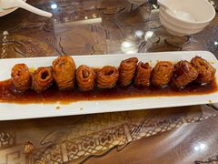 -柳泉居饭庄