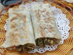 -面道赞宁海海鲜面(迎凤街店)