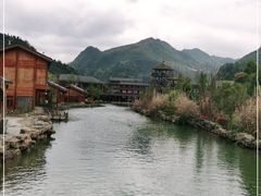 -中国傩城