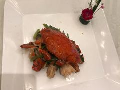 -宁波汉通海鲜大酒店(江湾店)
