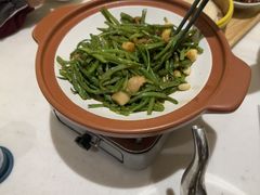 -小菜园新徽菜(无锡金悦广场店)